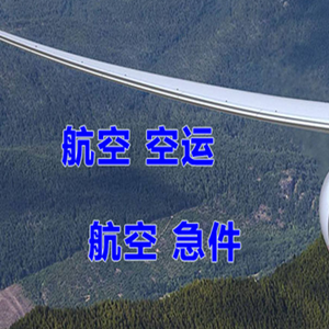 百色航空快递快递-选东方航空和上海航空